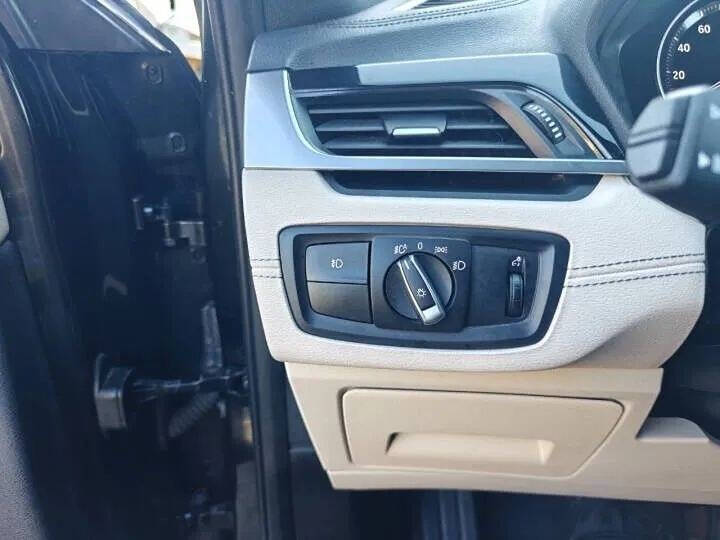 2019 BMW X2 sDrive28i