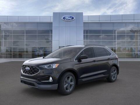 2023 Ford Edge for sale at Sager Ford in Saint Helena CA