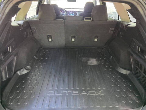 2023 Subaru Outback Premium