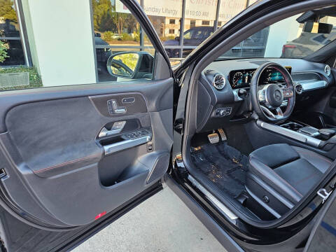 2023 Mercedes-Benz GLB GLB 250
