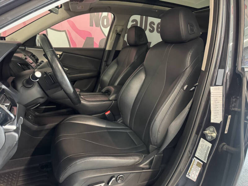 2019 Acura RDX