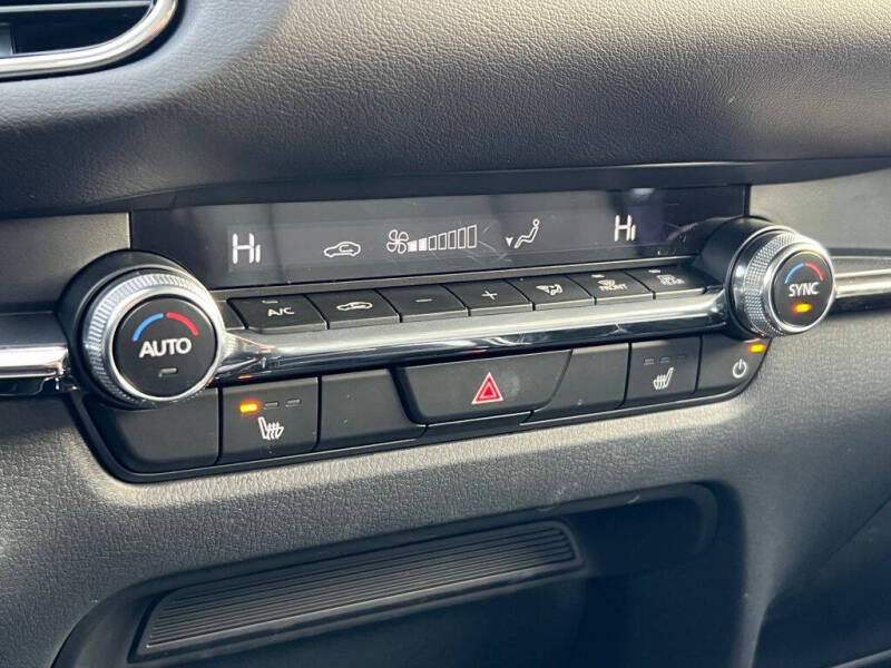 2025 Mazda CX-30 2.5 S Preferred