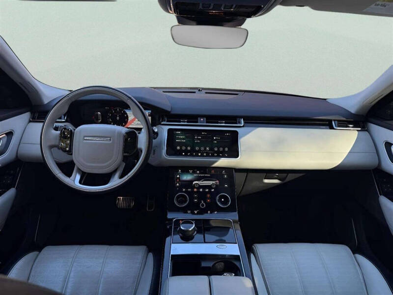 2019 Land Rover Range Rover Velar P380 R-Dynamic HSE