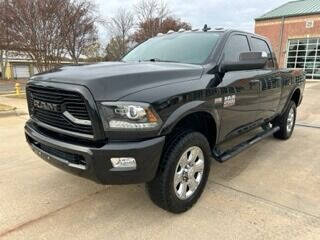 2018 RAM 2500 for sale at TURN KEY OF CHARLOTTE in Mint Hill NC