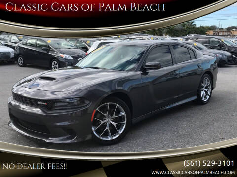 dodge charger for sale in jupiter fl  classic cars of