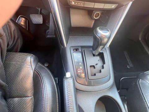 2013 Mazda CX-5 Grand Touring