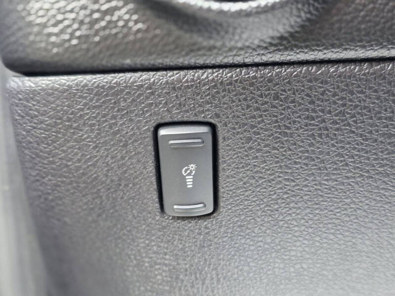 2016 Lincoln Navigator Select