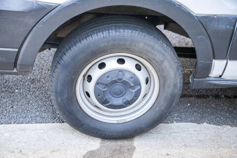 2016 Ford Transit 150