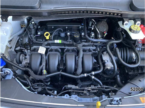 2023 Ford Transit Connect XL