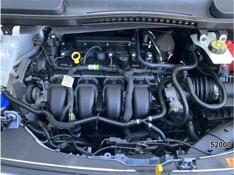 2023 Ford Transit Connect XL