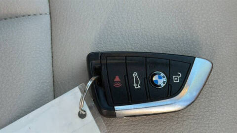 2018 BMW X1 sDrive28i