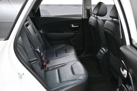 2022 Kia Niro EV EX Premium