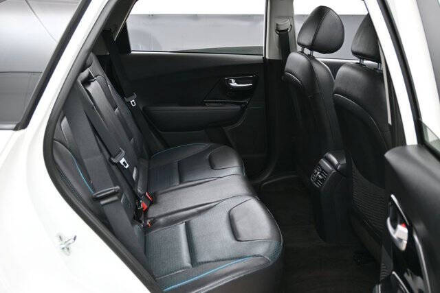 2022 Kia Niro EV EX Premium