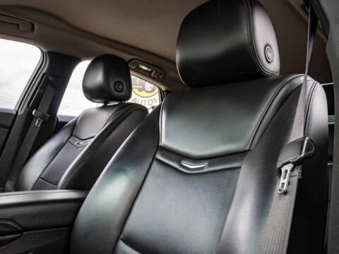 2019 Cadillac XTS Luxury