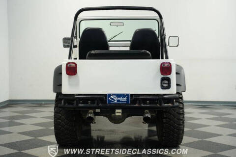 1979 Jeep CJ-5