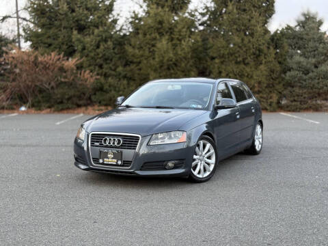 2009 Audi A3