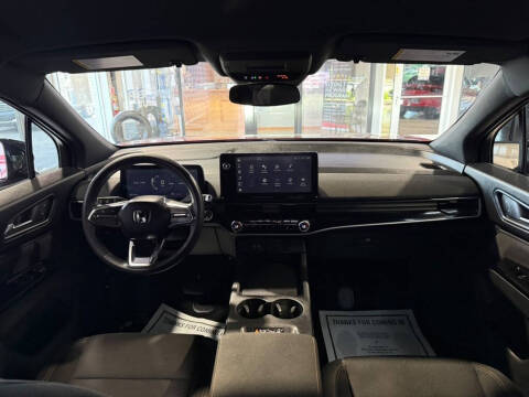 2024 Honda Prologue EX