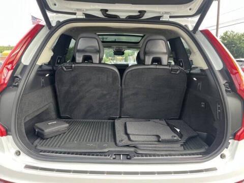 2023 Volvo XC90 B6 Ultimate Bright Theme 7P