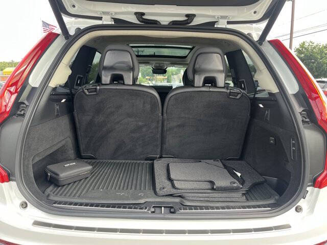 2023 Volvo XC90 B6 Ultimate Bright Theme 7P