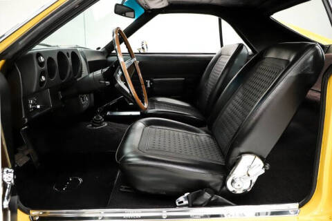 1968 AMC AMX