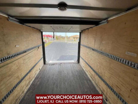 2011 Ford E-Series E-350 SD