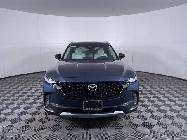 2026 Mazda CX-50 2.5 Turbo