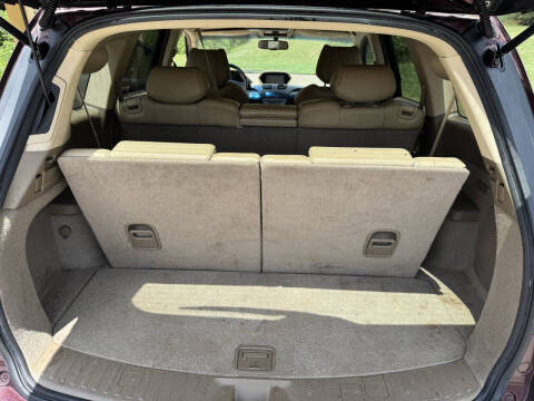 2009 Acura MDX SH-AWD w/Tech