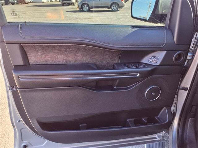 2020 Ford Expedition Limited
