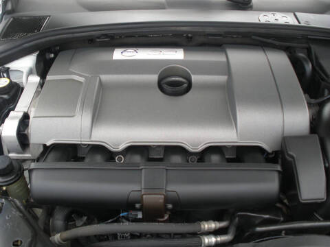 2008 Volvo XC70 3.2