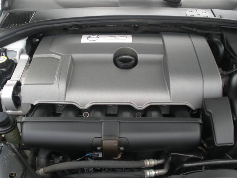 2008 Volvo XC70 3.2