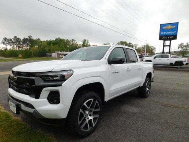 2023 Chevrolet Colorado for sale at Joe Lee Chevrolet in Clinton AR