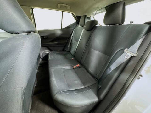2023 Nissan Kicks S