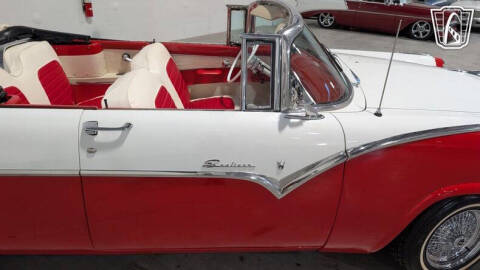 1955 Ford Fairlane