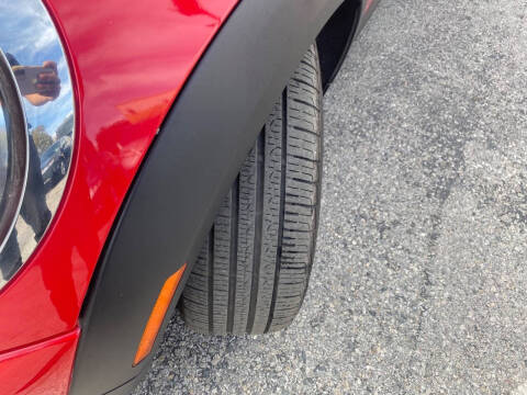 2011 MINI Cooper S