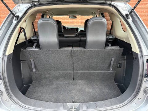 2019 Mitsubishi Outlander