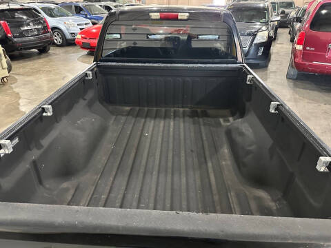 2006 Chevrolet Colorado LT