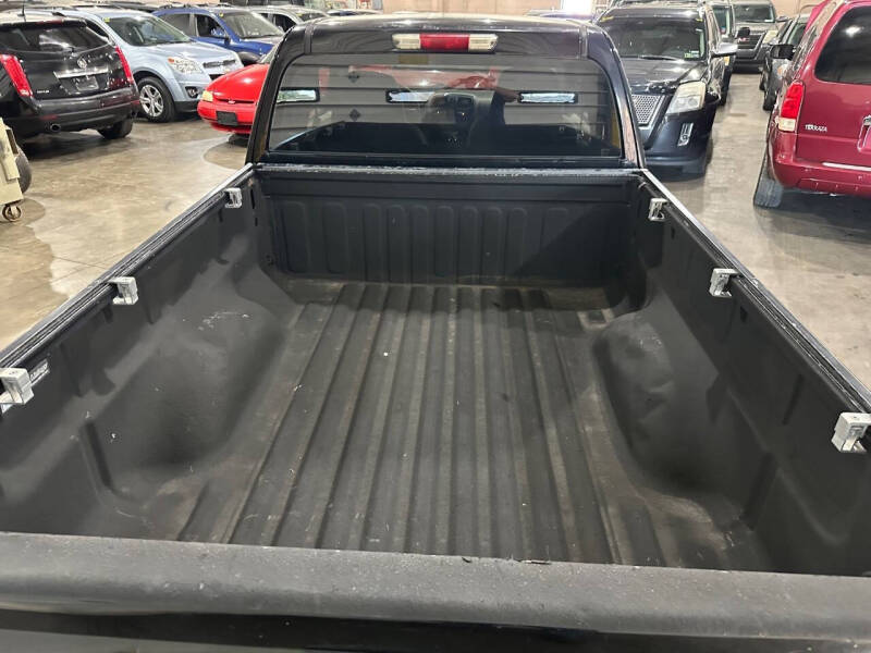 2006 Chevrolet Colorado LT