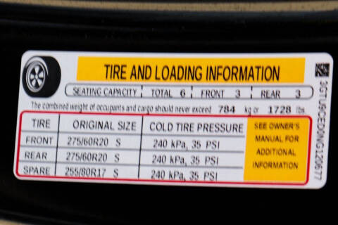 2022 GMC Sierra 1500 Limited