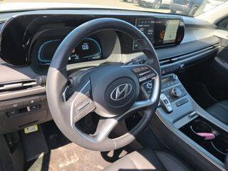 2024 Hyundai Palisade XRT