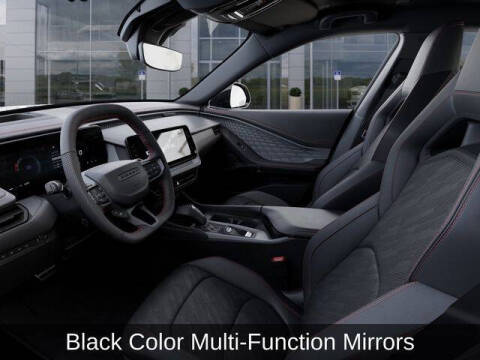 2026 Dodge Charger
