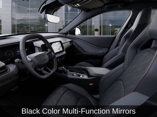 2026 Dodge Charger