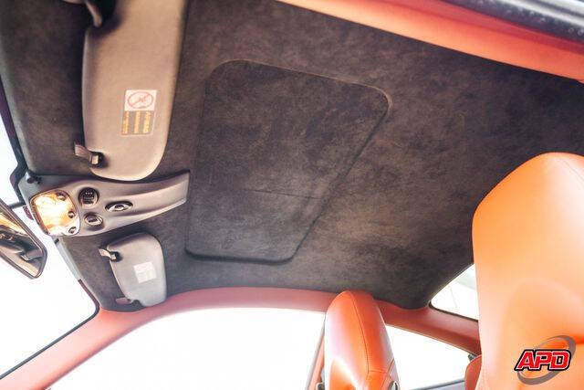 2006 Porsche 911 Carrera