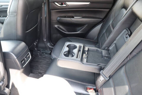 2022 Mazda CX-5 2.5 S Preferred