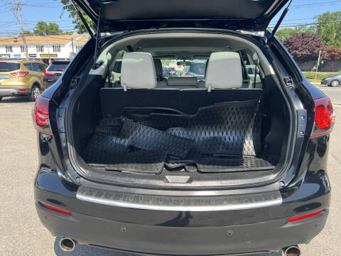 2015 Mazda CX-9 Touring