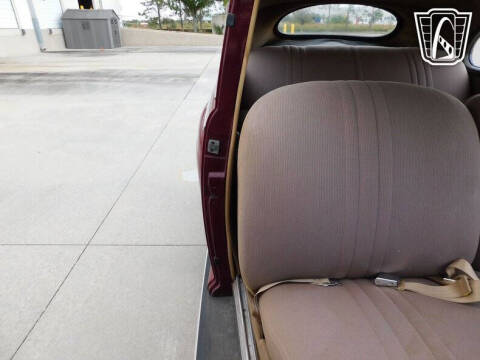 1941 Ford Super Deluxe