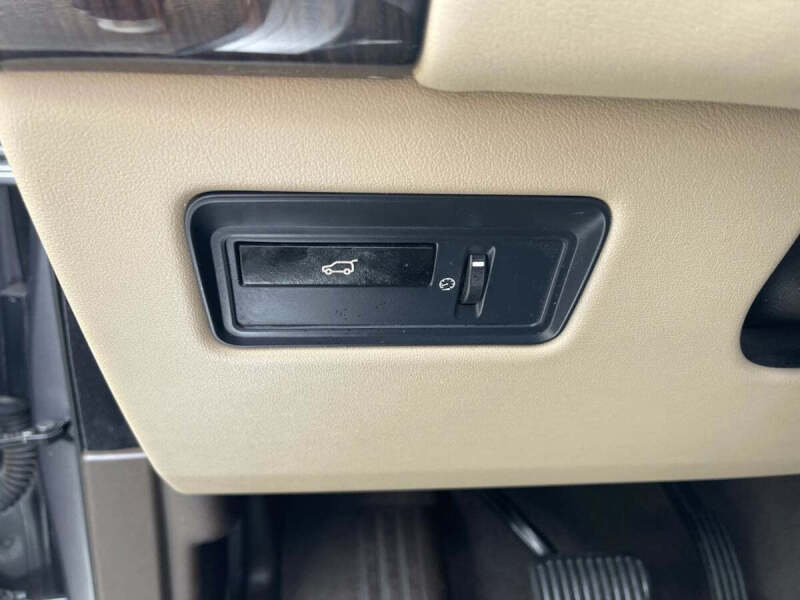 2014 Land Rover Range Rover Sport HSE