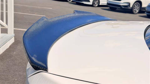 2018 BMW 3 Series 340i
