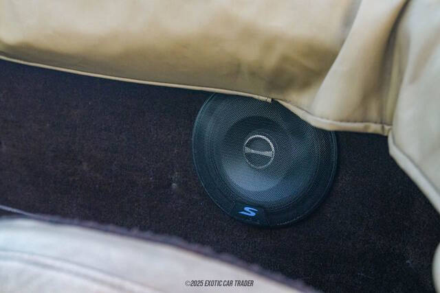 1962 Austin-Healey 3000