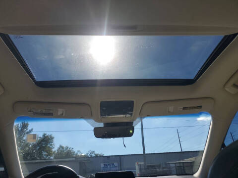 2017 Lexus RX 350 F SPORT