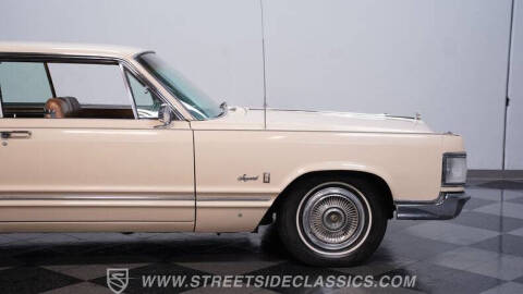 1967 Chrysler Imperial